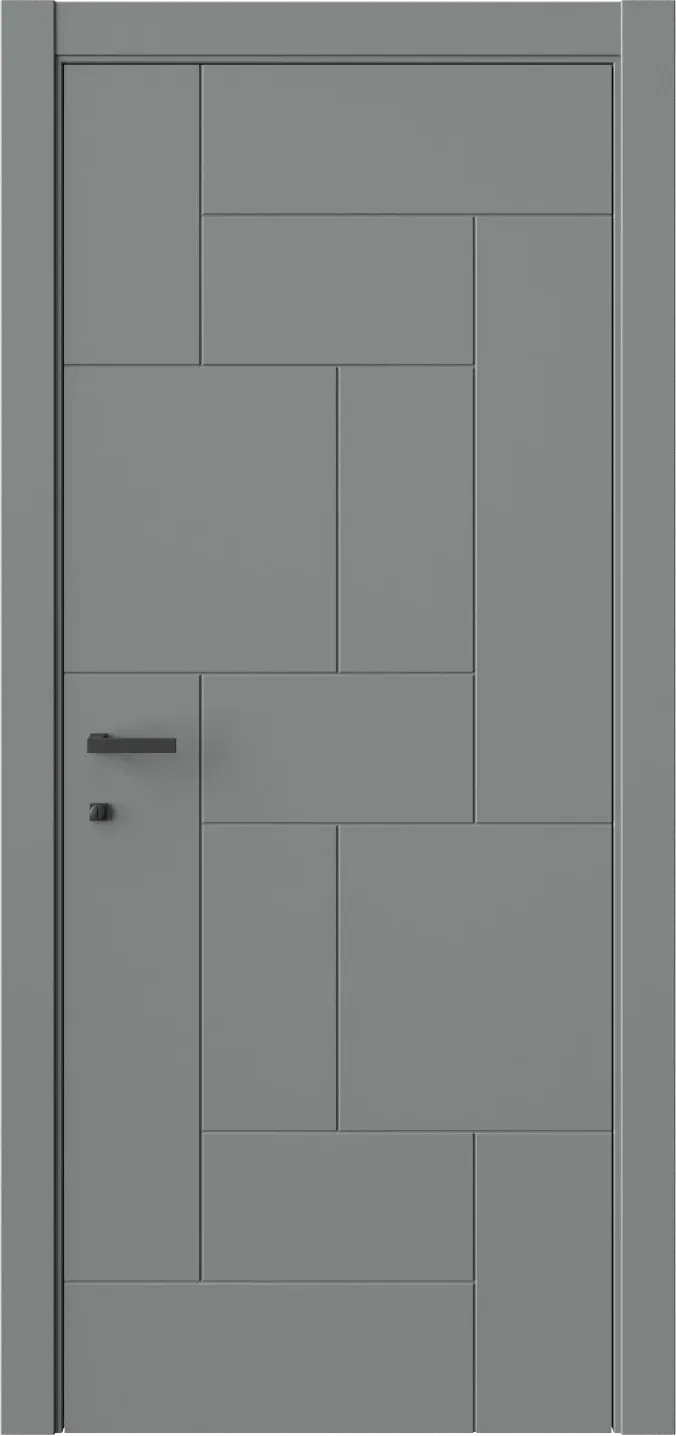 Дверь Palitra P27